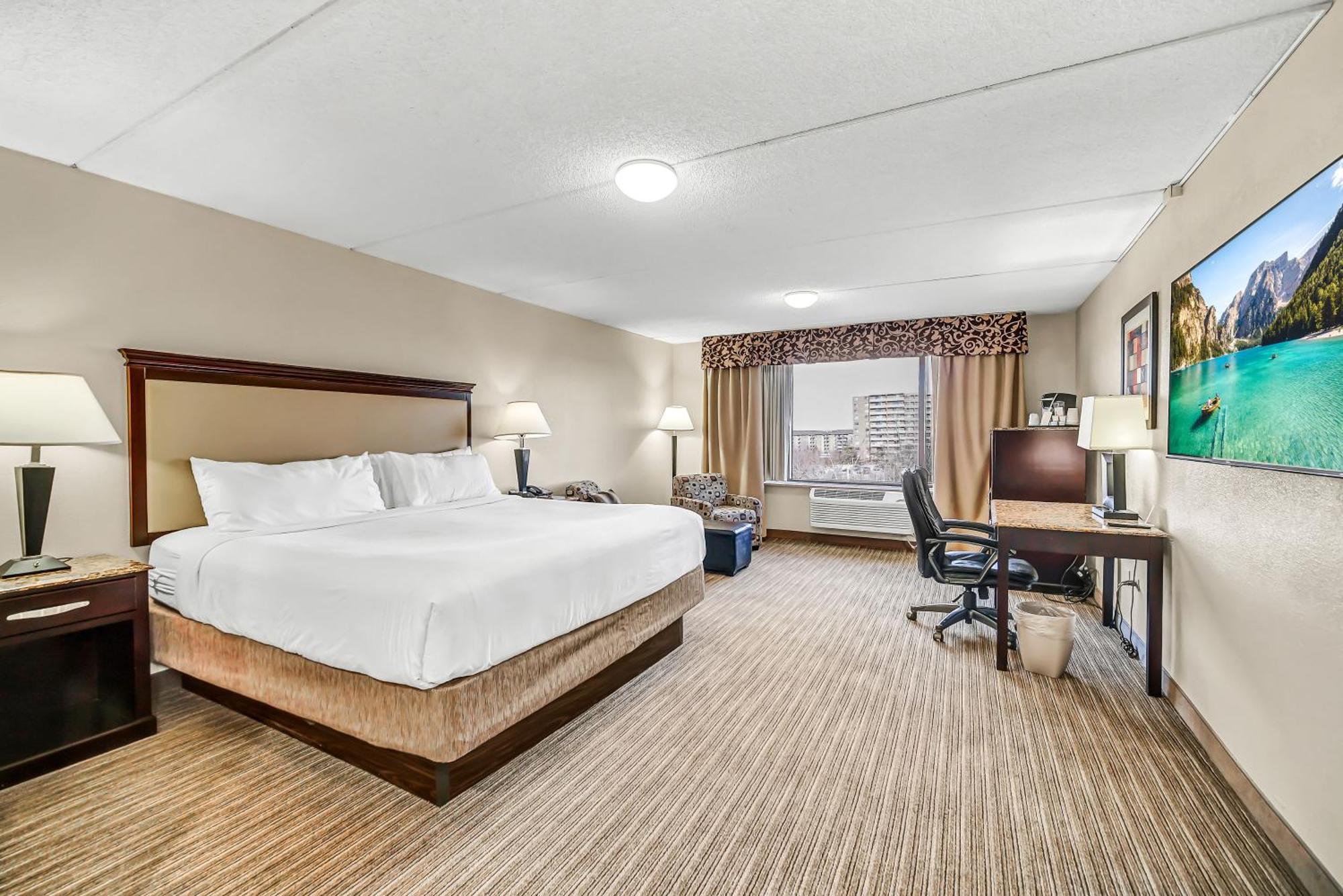 Radisson Hotel Шаумбърг Екстериор снимка